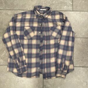 MNML shirt